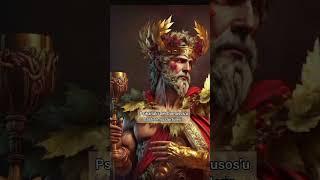 Dionysos'un Psikolojik Yüzü!#keşfet #psikoloji #bilgi #mitoloji #tarih #keşfet #psikoloji #keşfet