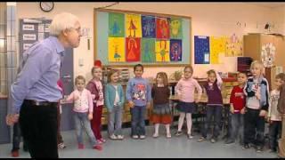 Total Physical Response (TPR) - Teacher Training film no. 8