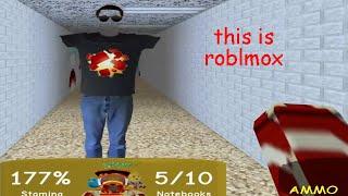 Roblox Fighting Neil Remastered??