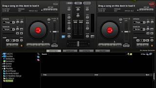 How To Fix Not Record Virtualdj.avi