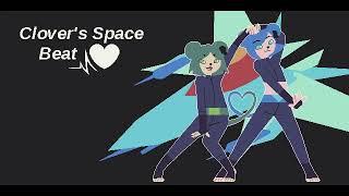 Clover's Space Beat trailer