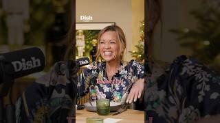 Peaches and cream  | Vanessa Williams | Dish Podcast