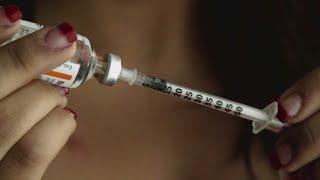 City of Columbus sues drug companies over insulin prices