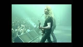 Kreator - Reconquering The Throne (Live)