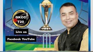 YUNUS TROPHY(गढ़िया मधुबनी) CHANDAN XI VAISHALIDREAM XI BHAGALPUR 3rd QUARTER FINAL MATCH