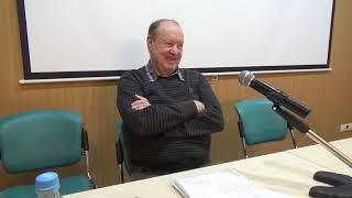 КАРБУЛОВЫЙ ЛУЧ - АРКАДИЙ ПЕТРОВ ДРЕВО ЖИЗНИ НИЖНИЙ НОВГОРОД 22.02.19г