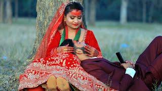 NEPALI CULTURAL WEDDING CEREMONY || FULL  VIDEO|| Ashok Weds Sharada