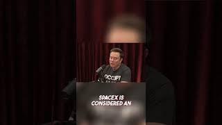 Elon Musk Explains Why SpaceX Faces DOJ Scrutiny Over Hiring Practices #shorts #news #space