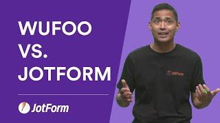 Wufoo Forms Alternative