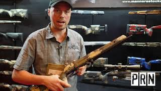 Manners Stocks Shot Show 2018
