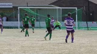 FC Peterborough v Peterborough City FC - Peterborough & District Football League 2022/23 [FRIENDLY]