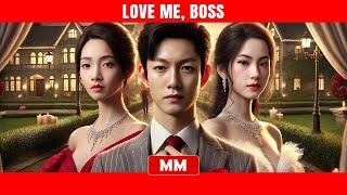 Love Me, Boss | The Best CEO Action Movie 2024 | Asia Movies HUB