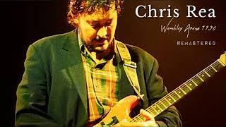 Chris Rea live at Wembley Arena 1990 (SBD-Remastered)