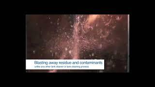 How it Works: Alfa Laval Rotary jet head tank cleaning machines