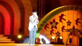 Ping Guan @ E.Excel event