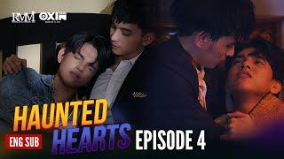 HAUNTED HEARTS | Episode 04 FULL [ENG SUB]  | Regal Entertainment Inc.