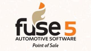 Fuse5 - Point of Sale