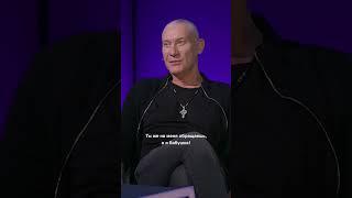 Любит девушек помоложе | Человек-невидимка. Игорь Жижикин | Смотрите на ТВ-3 #shorts