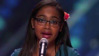 ▶   Top 5 Got Talent - Youngest Contestants That SHOCKED The World