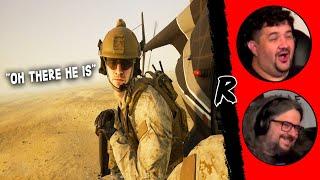 When Gamers Use 'Famous Last Words' #4 | RENEGADES REACT #gamesprout #gaming
