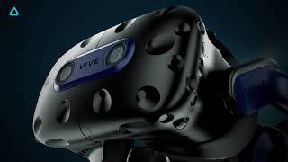 Meet VIVE Pro 2 | VIVE