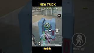 NEW TRICK in Gear Front mode!