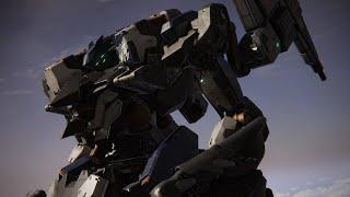 ARMORED CORE 6 - Rusty Joins For Liberation of Rubicon