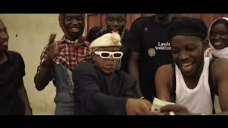 TCHIE TCHAKA - KARA FEAT WONPION ET ZAIDOU ( CLIP OFFICIEL 2023 )