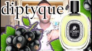 Diptyque "L'Ombre Dans L'eau" EDT Fragrance Review