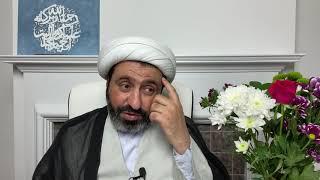 Reflections on the Concept of "Karim" by Sheikh Dr Shomali, 10th May 2020