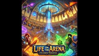 Жизнь на Арене/Life In Arena. Знахарь