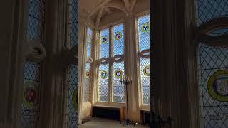 Stirling Castle, Scotland 󠁧󠁢󠁳󠁣󠁴󠁿 #scotland #vacation #scotlandtravel #castle #visitscotland