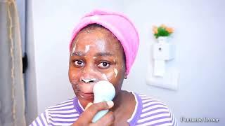 You asked for it! secrete to my smooth skin | Products I use. 