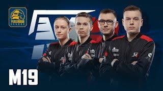 M19 | PEL Team Profiles