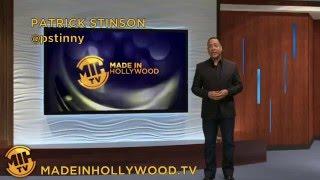 Made in Hollywood TV Show: Episode Sneak Peek