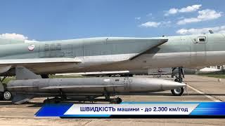 TU-22M3 “THUNDERSTORM  CARRIES “ -“BACKFIRE-C”  in Ukraine 