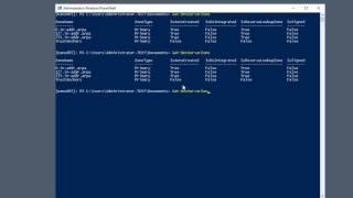 How To Create A Secondary DNS Zone On Windows Nano Server 2016 DNS Server