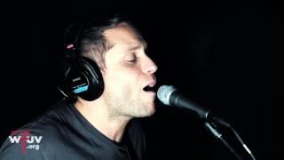 HEALTH - "Dark Enough" (Live at WFUV)