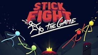 Stick Fight