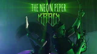 Kraik - The Neon Piper (Official Music Video)