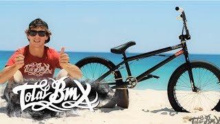 Total BMX Bike Check - Todd Meyn