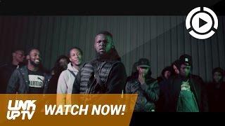 Section Boyz - Be Like Man [Music Video] | @SectionBoyz_ | Link Up TV