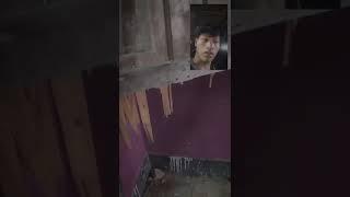 THE HUNTED HOUSE|| kukiland 