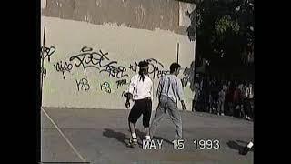 49 PARK DUBS SKINNY EDDIE SANTIAGO VS JEFF MILTON