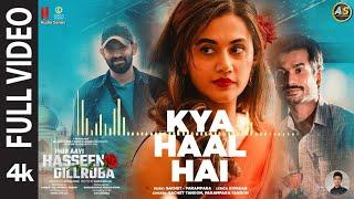 Hindi Song | Kya Haal Hai - Filmi Song | Mp3 Gaane | Arijit Singh | New Bollywood Songs | Audio Song