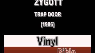 Zygott - Trap Door (1986) - COLUMBIA