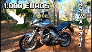 MOTORCYCLES FOR 1000 EUROS!!! Buying Guide.