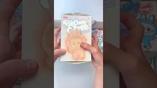 Labubu mystery box #lafufu #blindbag #asmr #blindbox #labubu #mysterybox