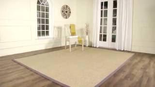 Natural Fiber Rugs by Safavieh - NF114Q