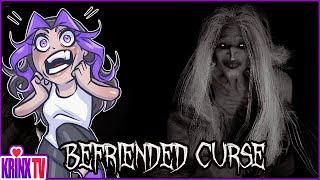 WOULD YOU TRUST A WITCH? | Befriended Curse | Full Longplay